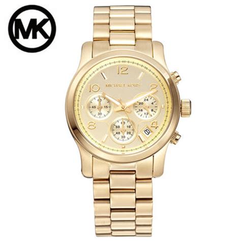 michael kors uhren aus china
